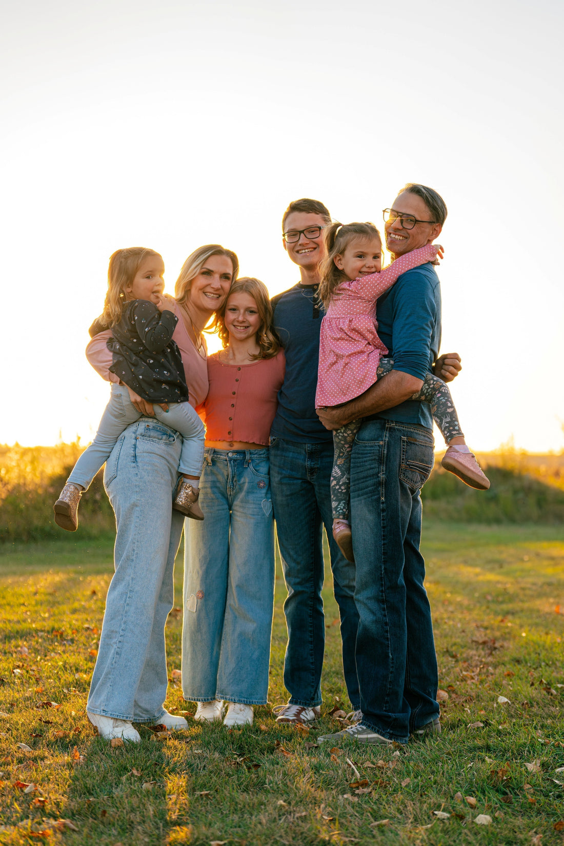 Putting a Face to the Food: Why It Matters More Than Ever