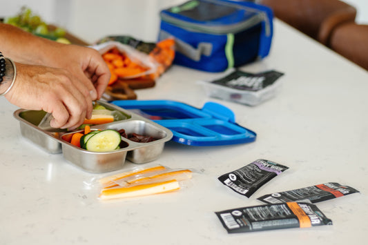 Are Kids Getting Enough Protein? And Why It Might Explain the Crashes, Meltdowns, and Constant Snacking