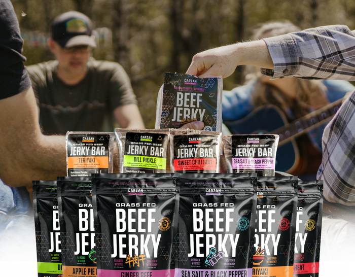 Variety Packs & Bulk