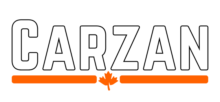 Canadian Grass-Fed & Finished Beef Jerky | Nitrite-Free Snacks | Carzan Meats