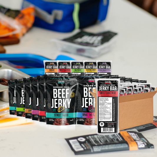 The Pantry Filler Pack
