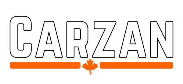 Carzan Meats logo