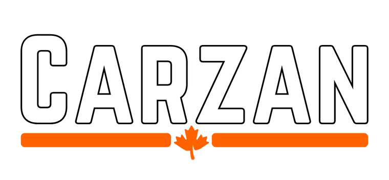 Carzan Meats logo