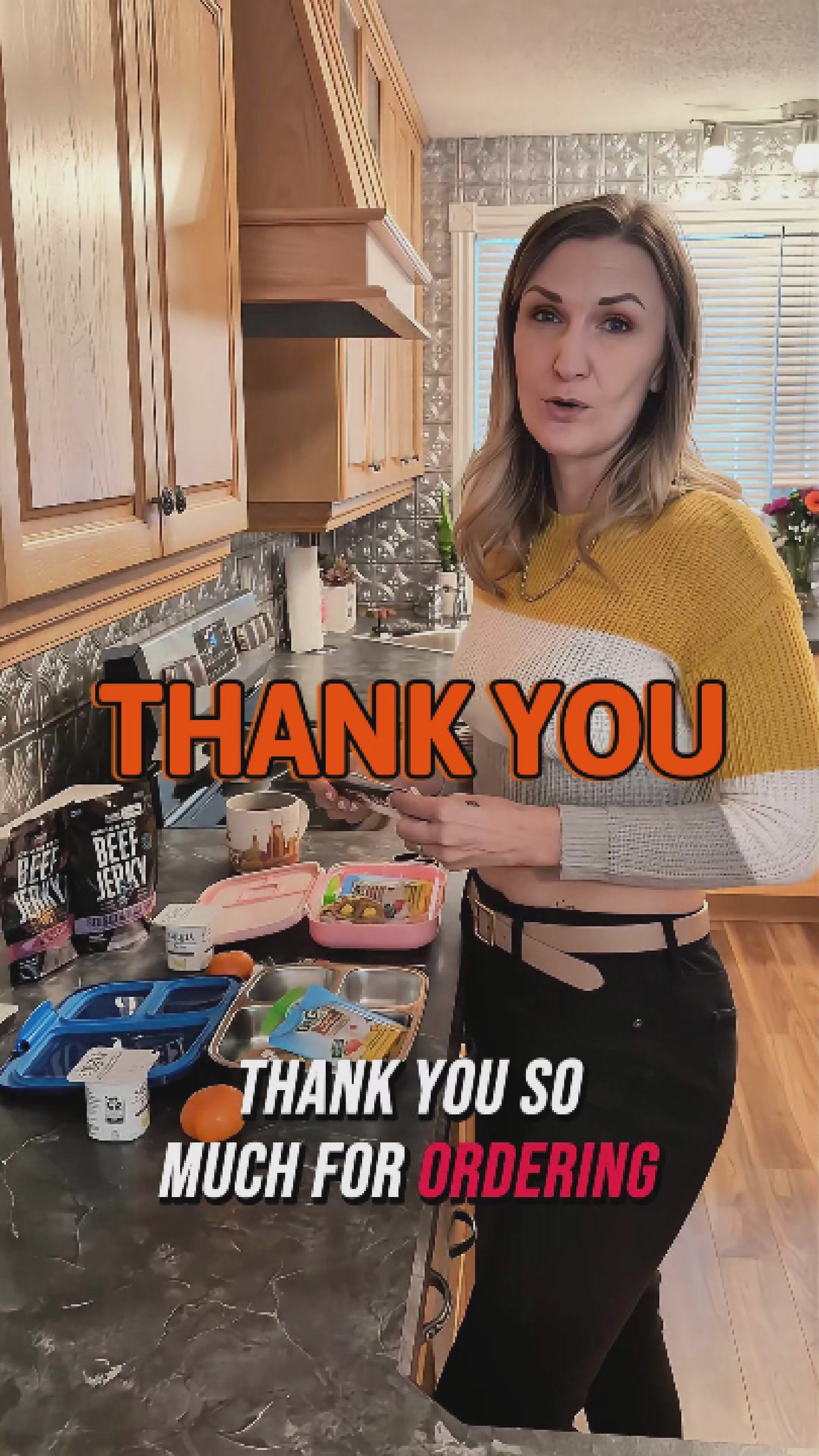 Load video: Carzan Thank you video